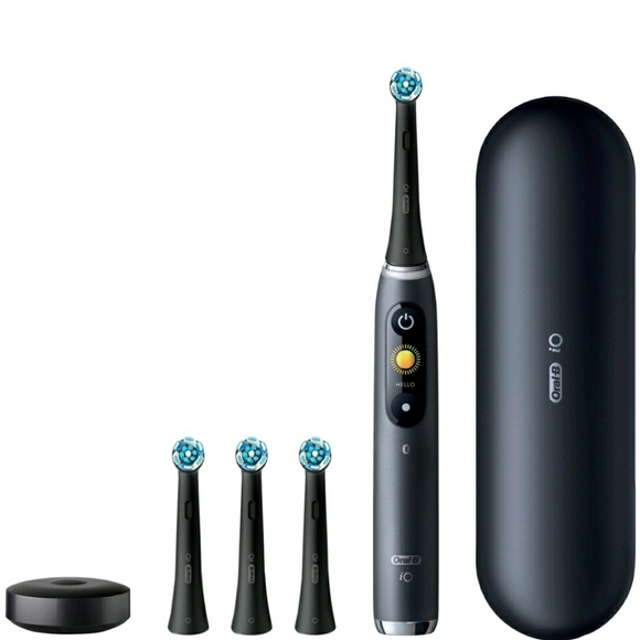 ORAL B iO series 9 electric toothbrush - Picture 3 of 8